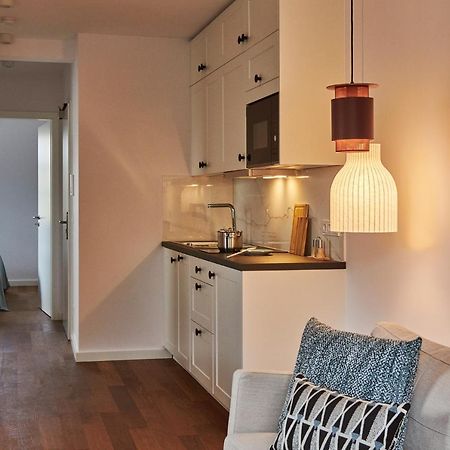 Vila Groners Ahrenshoop Exteriér fotografie